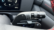 Hyundai TUCSON 1.6T Plug-in Hybrid N Line 5dr Auto Estate